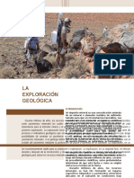 Exploracion Geologica Minera-1
