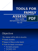 K5 - Family Assessment