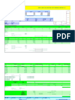 Heat Load Calculation For Pumping Station - 13