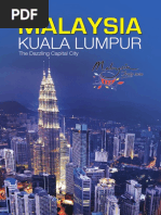 KL Malaysias Dazzling Capital City - English - June2016