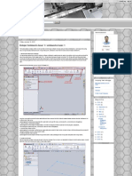 Machining - Belajar Solidwork Dasar 1 - Solidworks Basic 1