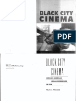 Black City Cinema