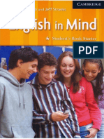 English in Mind Starter SB PDF