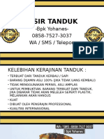 Jual Sisir Tanduk, Kerajinan Tanduk Kerbau, Tanduk Kerbau