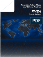 FMEA Fourth Edition 1 - 001