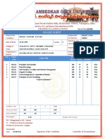 Rekha Final Bsc Year 02