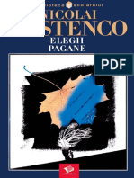 Costenco - Elegii PDF