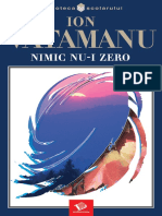 Vatamanu - Nimic Nui Zero PDF