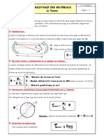 Torsion Cours