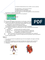 PREGUNTAS NATURALES