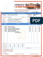 Rekha Final Bsc Year 3