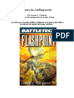 Mechwarrior Battletech Libro Flashpoint PDF