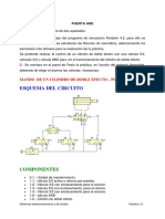 PR10 - Mando Cilindro Doble Efecto-And