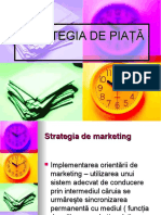 05 Strategia de Piaţă