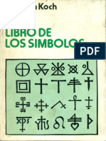 Libro de Los Simbolos PDF