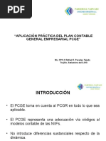 Niff de Contabilidad