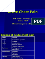 2) Acute Chest Pain An VI 2016 Ok PDF