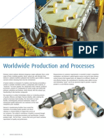 Worldwide Production and Processes: 7. Umicore Autocat USA Inc