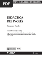 Download Didctica Del Ingls Susan House - Completo by AdrianCabreraRamos SN341574892 doc pdf