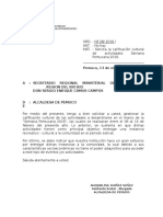 Oficio N° 28%2c Secreduc_Exención Semana Pemucana