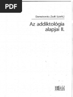 Hárdi István A Lélek Egészségvédelme | PDF