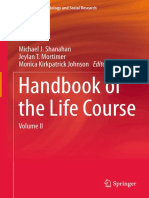 (Handbooks of Sociology and Social Research) Michael J. Shanahan, Jeylan T. Mortimer, Monica Kirkpatrick Johnson (eds.)-Handbook of the Life Course_ Volume II-Springer International Publishing (2016).pdf