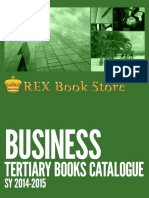 Catalogue Business PDF