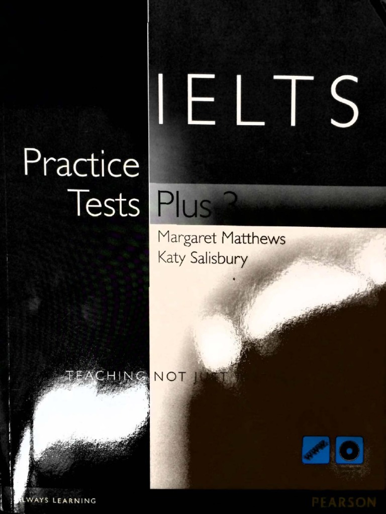 IELTS Practice Tests Plus 3 pdf International English Language