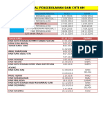 Kalender Cuti & Persekolahan Kedah