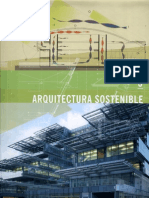 20292933 Libro Arquitectura Sostenible Uploaded by LIMA