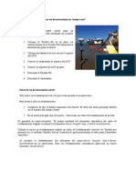 Manual de Trimble DL