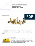 munições para armas curtas.pdf