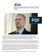 News Politica Guvernul Analizeaza Acordarea Unui Sprijin Financiar Fostului Presedinte Emil Constantinescu 1 58bfcef15ab6550cb8210dce Index