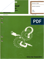 Volvo 740  Ignition.pdf