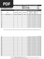 Reserva de Vagas - Projeto Orquestra Ainos