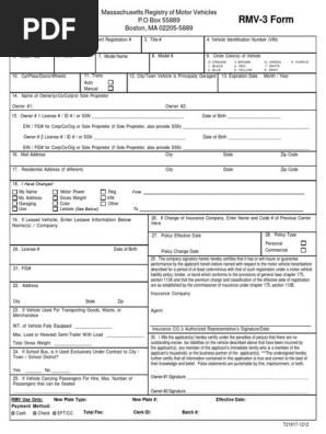 Rmv 1 Form >> Rmv3 Internet Form Pdf Assurance Cheque Rmv 1 Form >> Rmv3 Internet Form Pdf Assurance Cheque