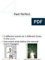 1 Past Perfect Powerpoint