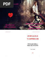 Jurnalele Lui Stefan Inceputurile Download Pdf