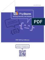 Phpstorm Web PDF