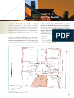 Chapter 15 Site Plan Layout