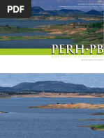 Plano Estadual de Recursos Hidricos e Atlas