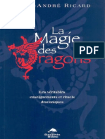 Ricard Marc-André - La magie des dragons.pdf
