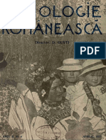 Sociologie Românească An02 1937 04 nr0 PDF