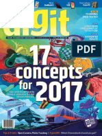 Digit Magazine January 2017