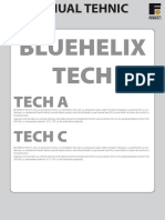 Manual Service BlueHelixTech 19.03.15