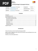 Collaboration Guidelines For Freelance Linguists - Updated