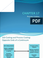 Process Costing: © 2009 Pearson Prentice Hall. All Rights Reserved