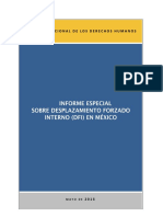 2016 IE Desplazados PDF