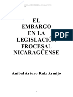 El Embargo en la Legislacion.pdf