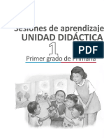 Documentos Primaria Sesiones Comunicacion Primergrado Orientaciones Para La Planificacion Unidad01 1grado